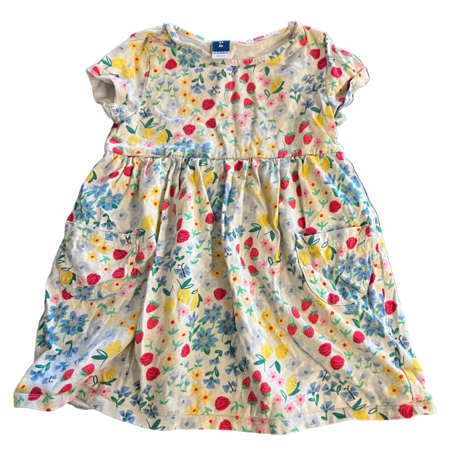 Old Navy Dress, 3T