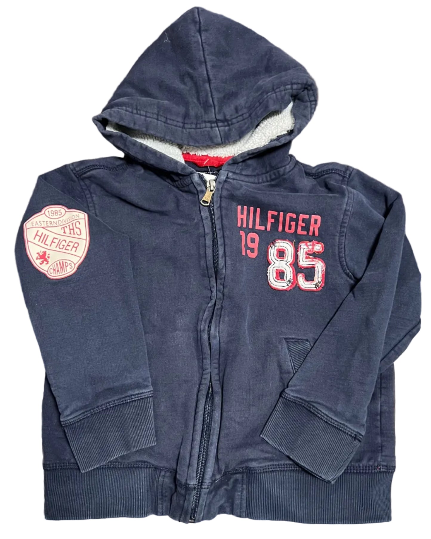 Tommy Hilfiger Sweater, Size 5