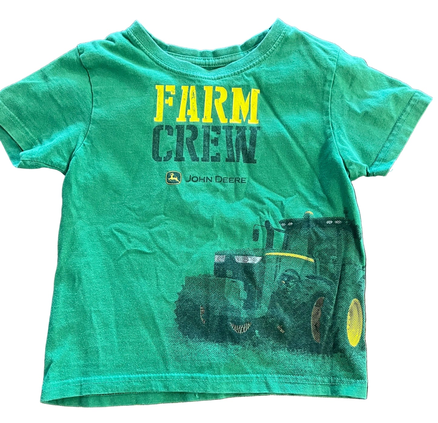 John Deere T-Shirt, 3T