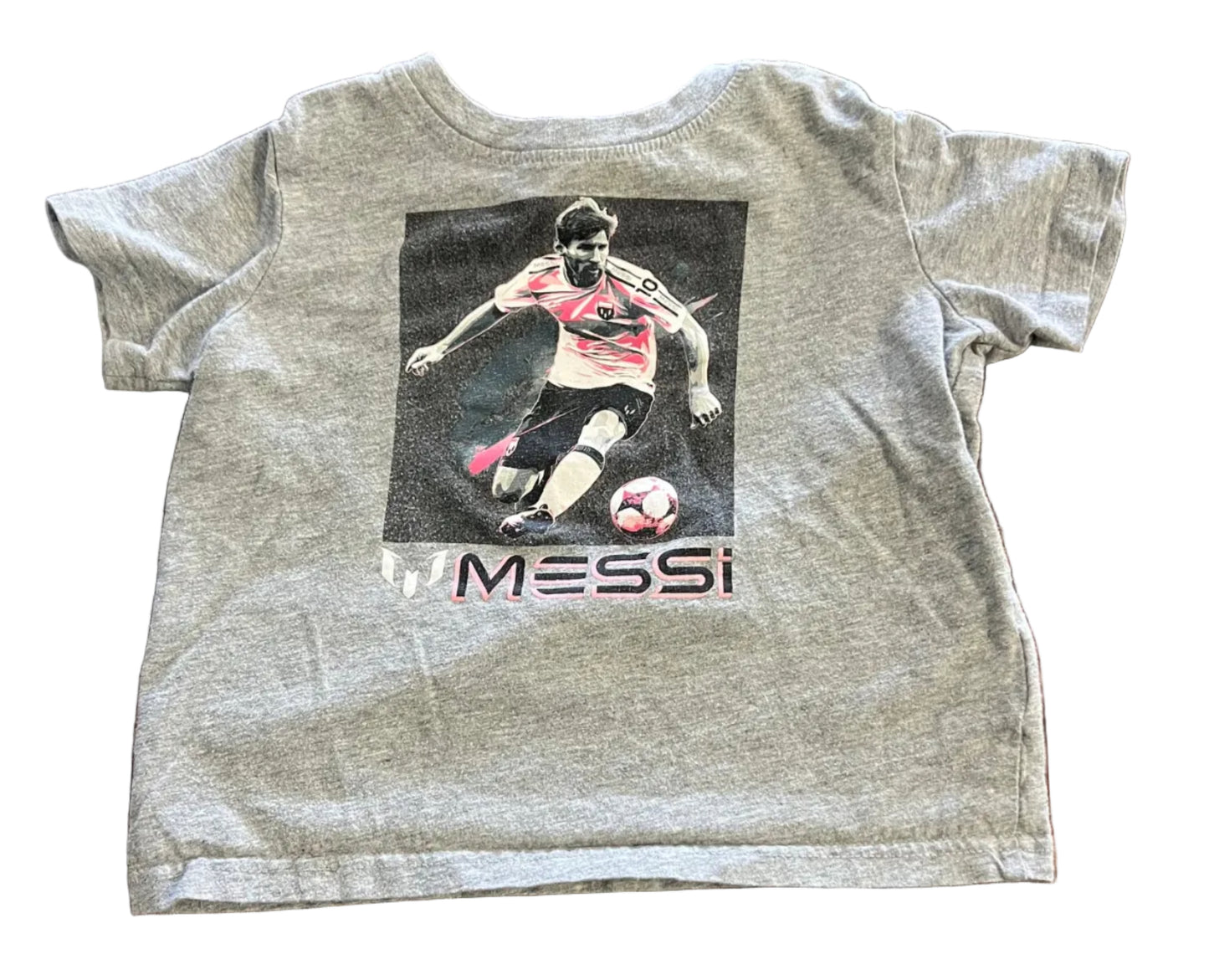 Messi T-Shirt, 3T
