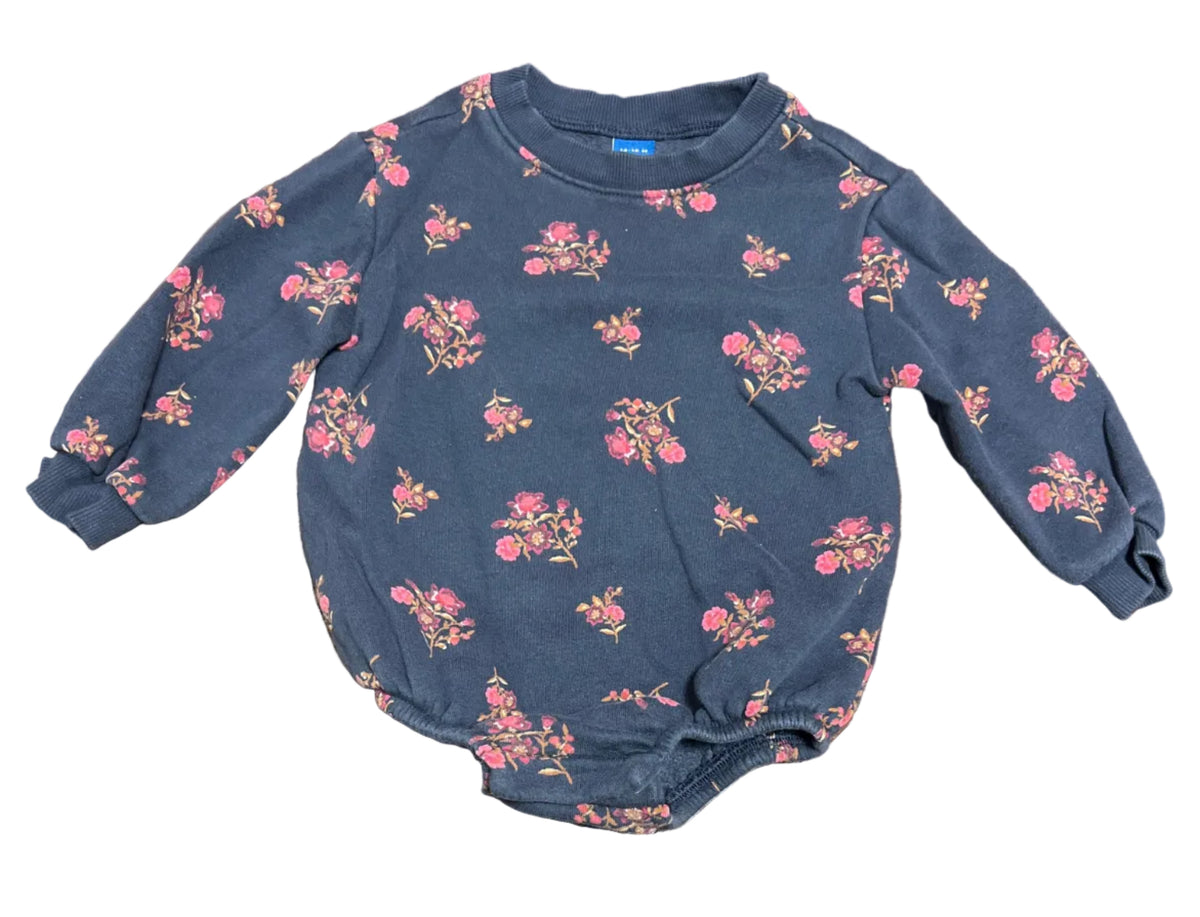 Old Navy Sweater Onesie, 12-18 months