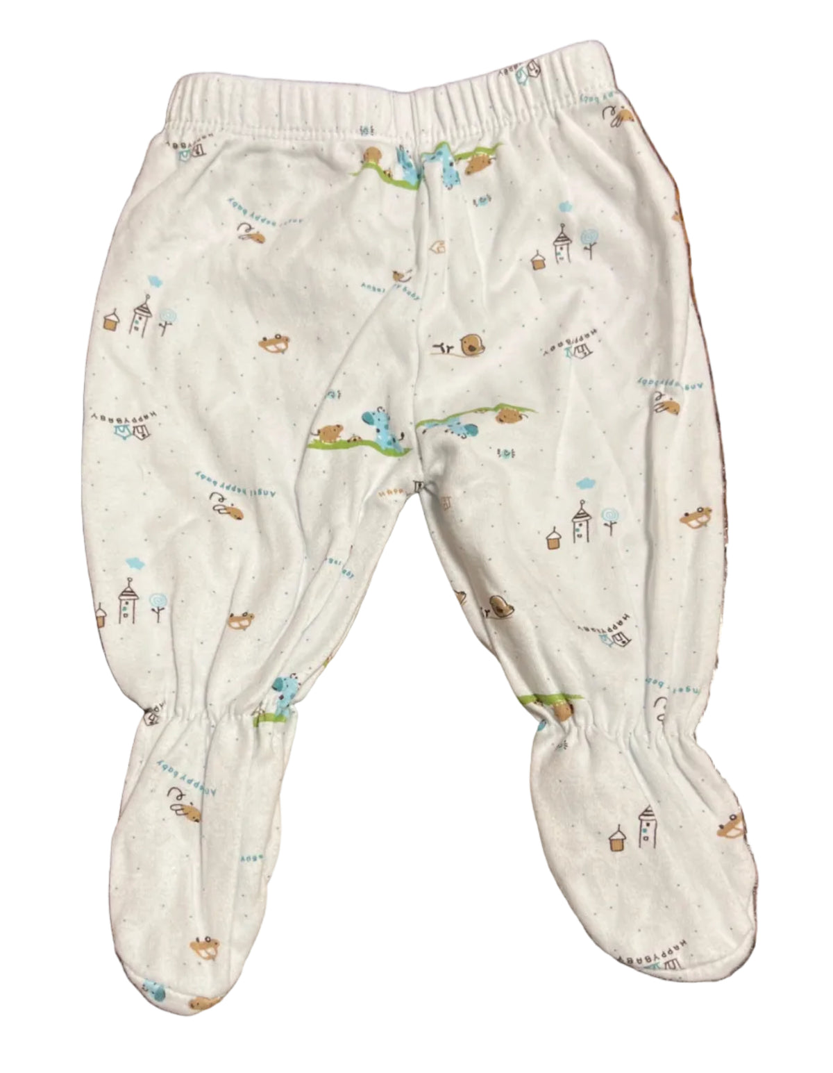 Unknown Brand Pants, 0-3 months