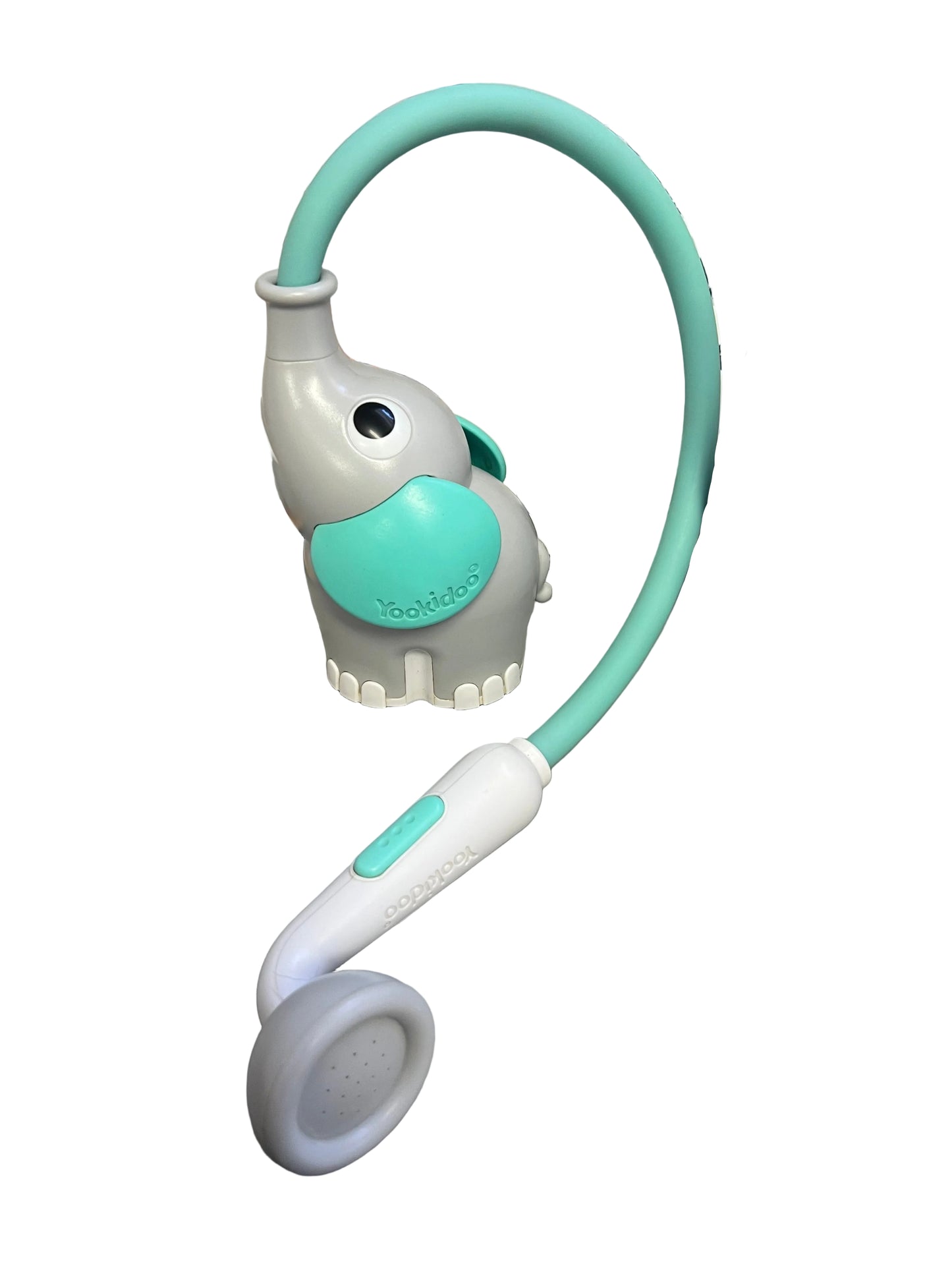 Baby Shower Elephant