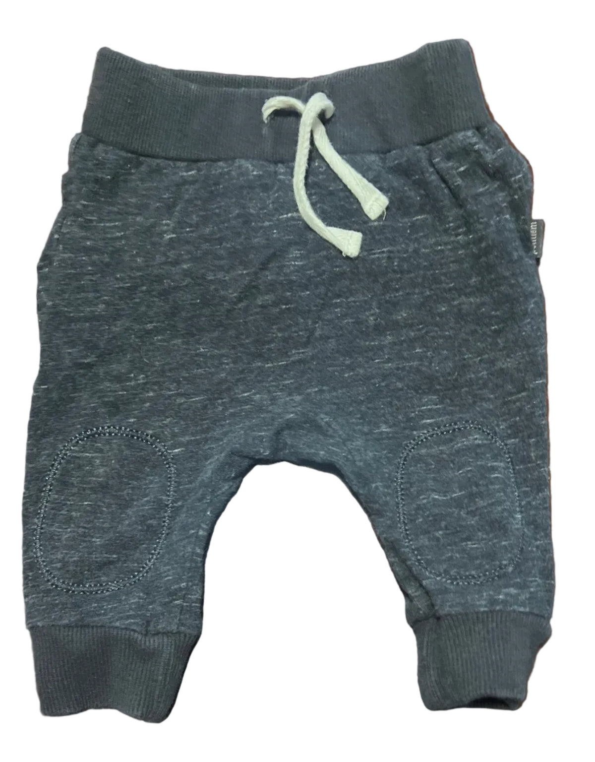 Petit Lem Pants, 0-3 months