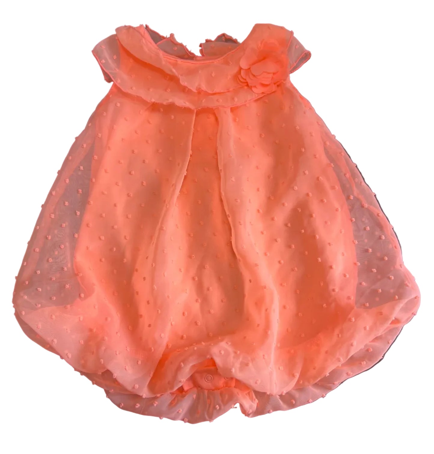 George Dress, 3-6 months