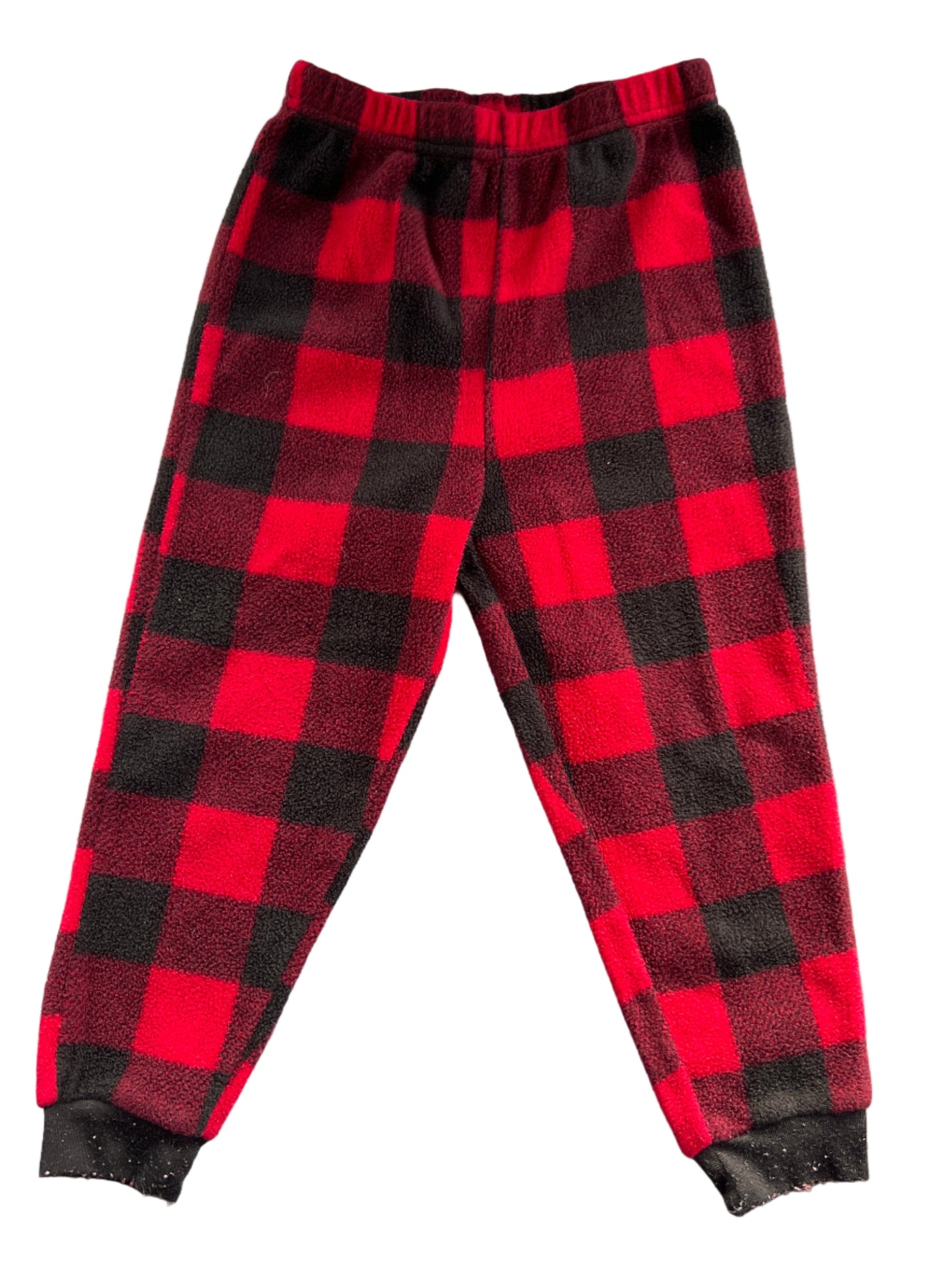 Canadiana PJ Pants, 4T
