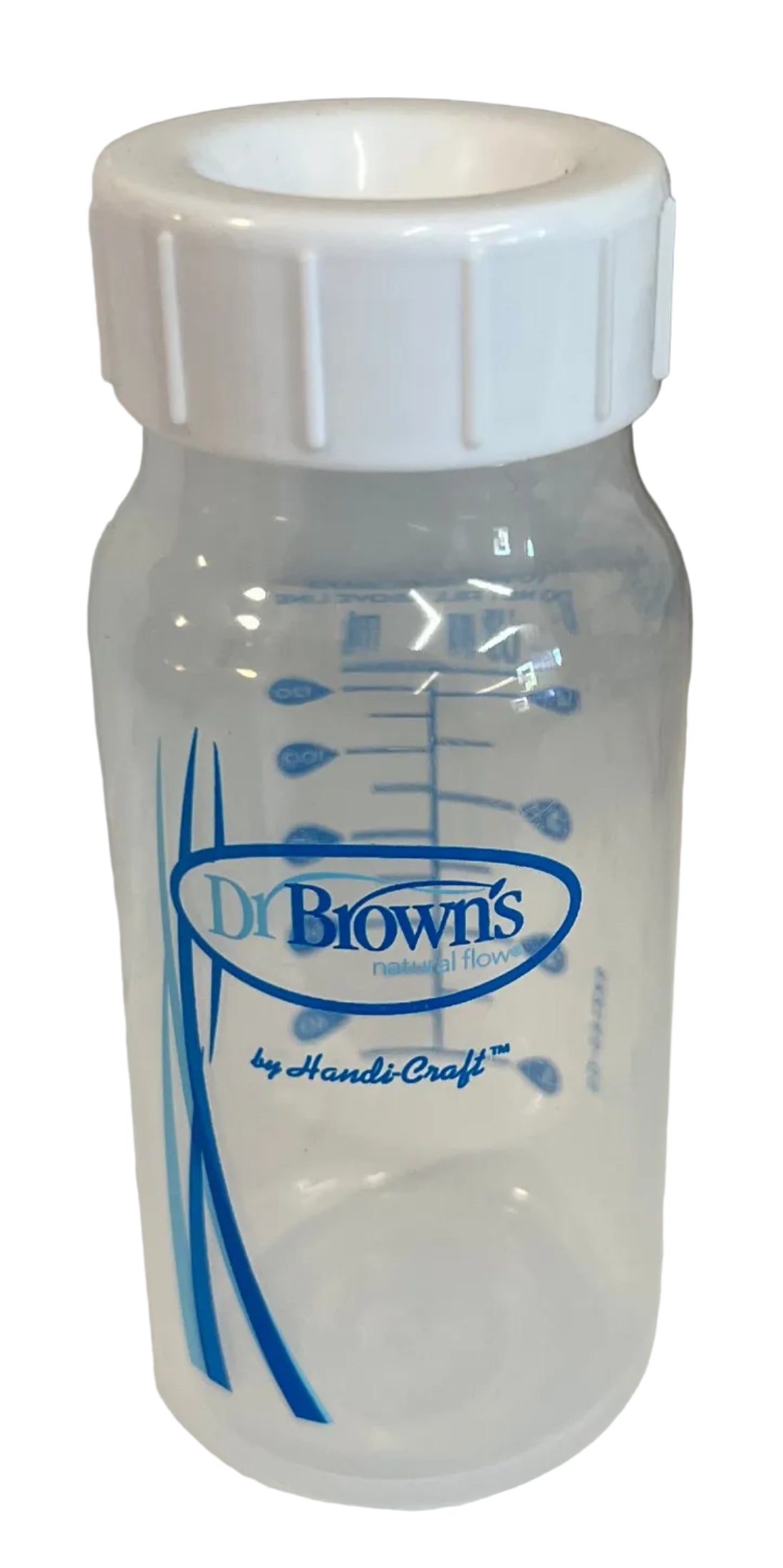 Dr. Browns Breastmilk Storage and Collection Bottles 4oz