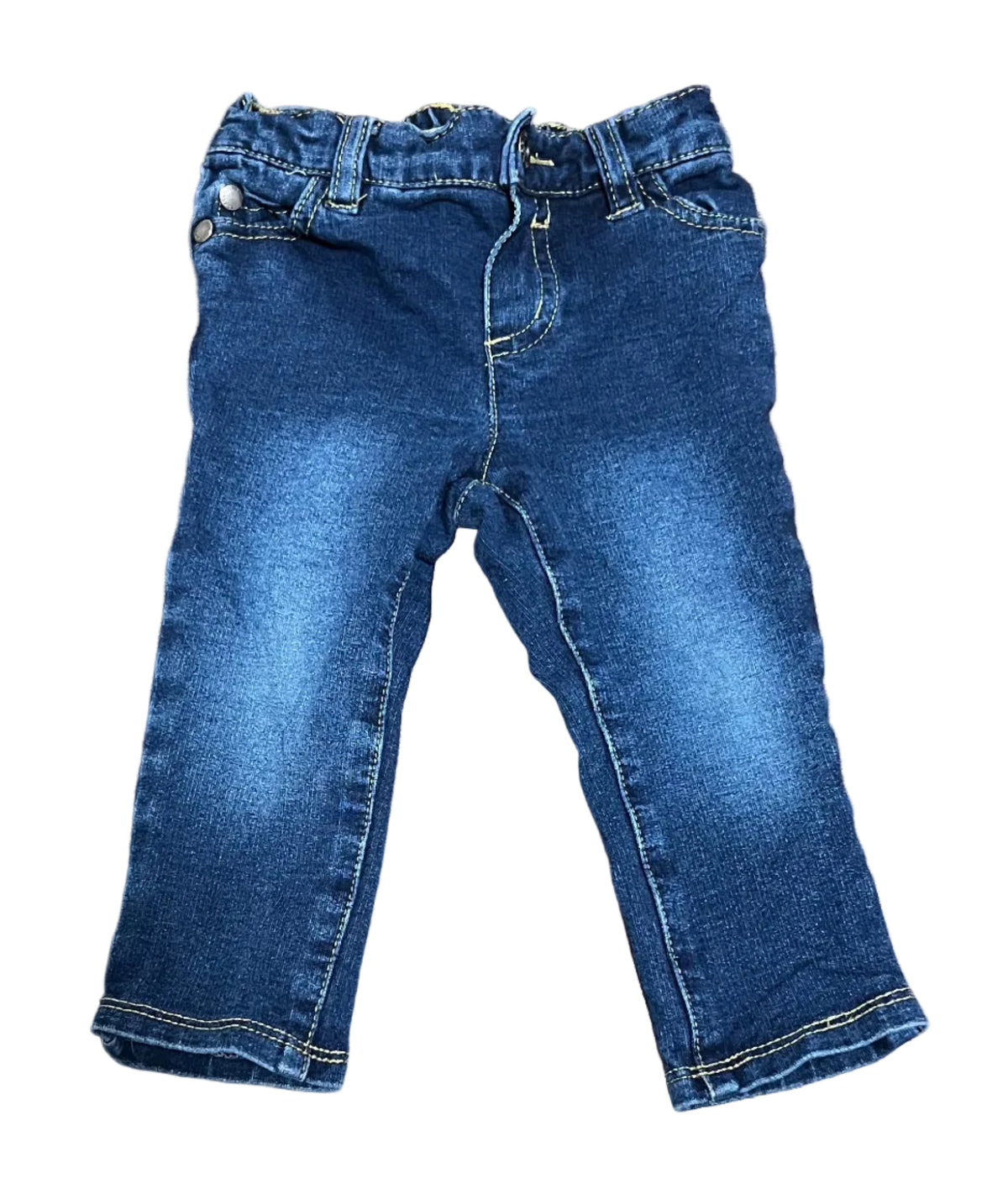 The Children’s Place Jeans, 9-12 months
