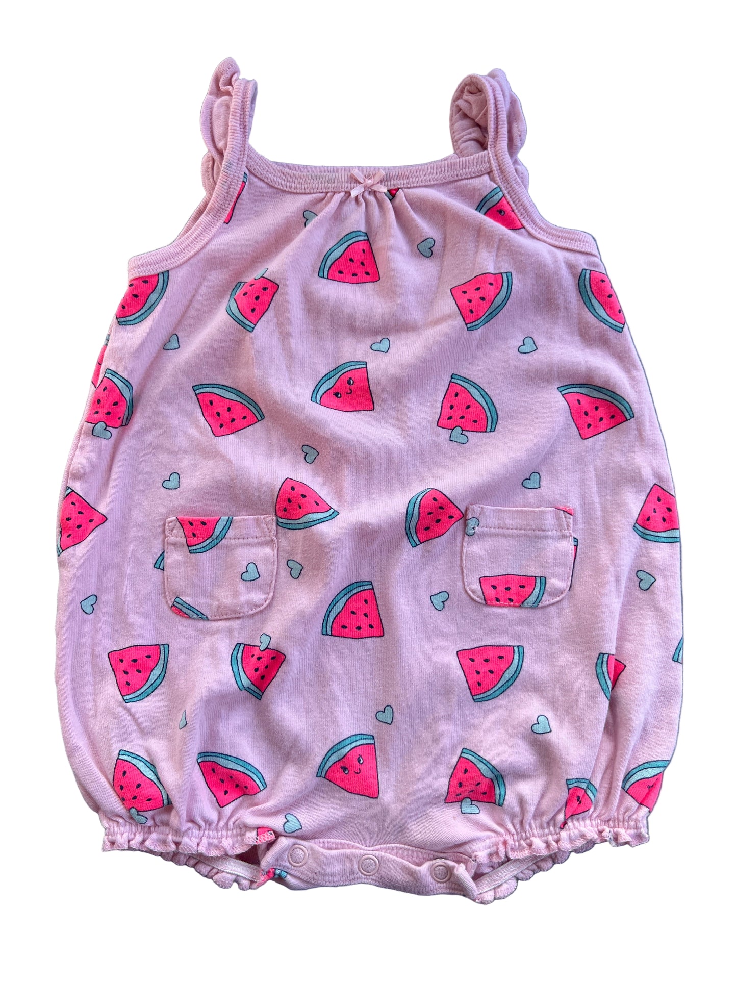 Carter’s Jumper, 6-9 months