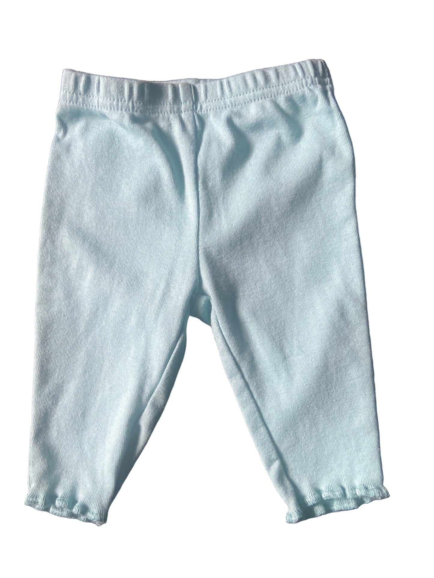 Carter's, Long Sleeved Onesie and Pants Set, 0-3 months