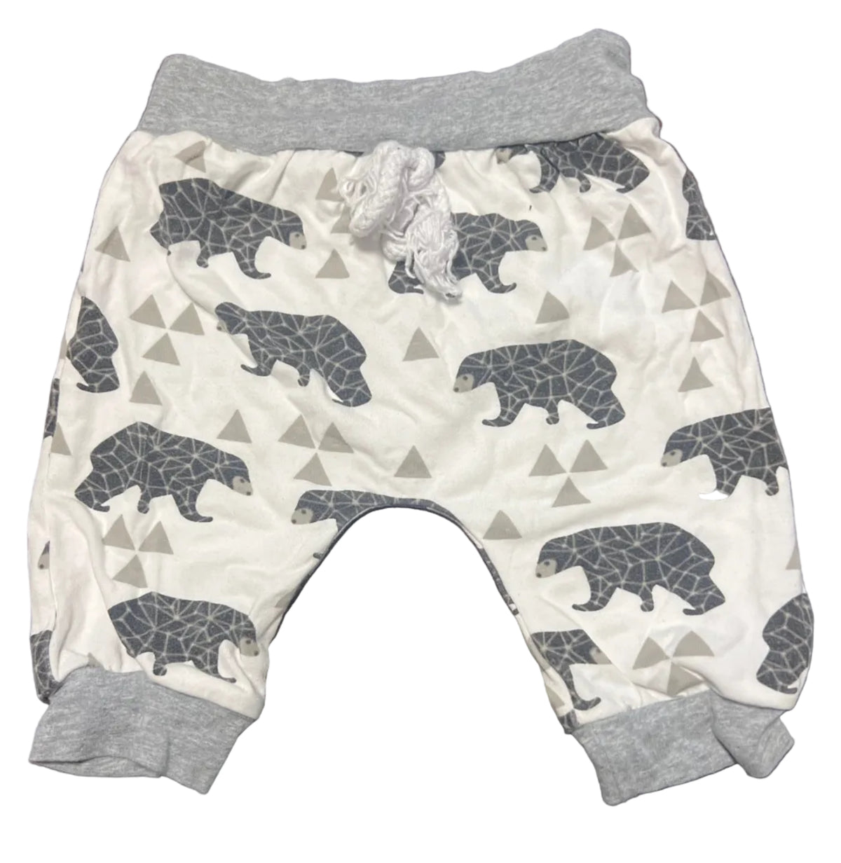 Unknown Brand Pants, 0-3 months