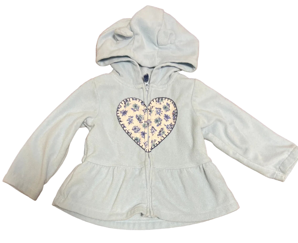 Carter’s Sweater, 12-18 months