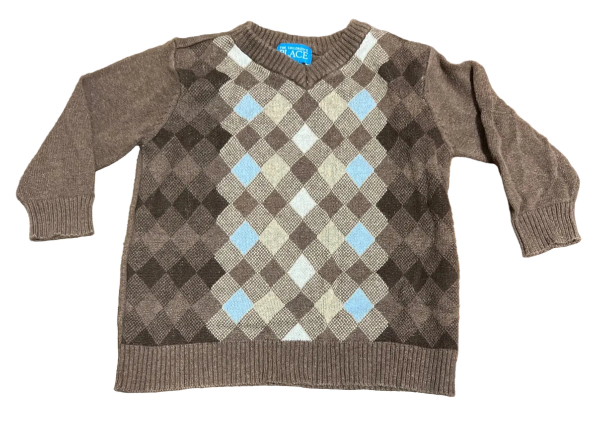 The Children’s Place Sweater, 9-12 months