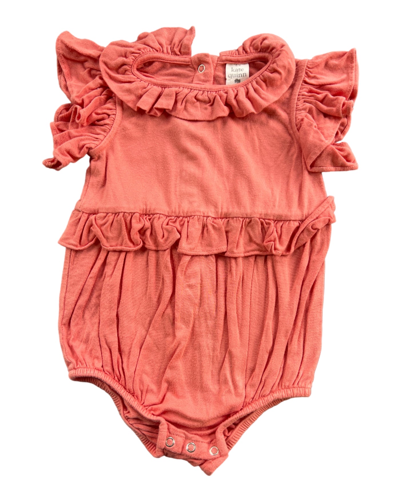 Kate Quinn Bamboo Jumper, 6-12 months