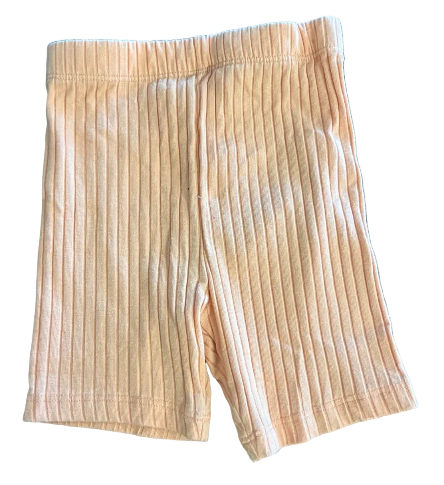 George Shorts, 3T