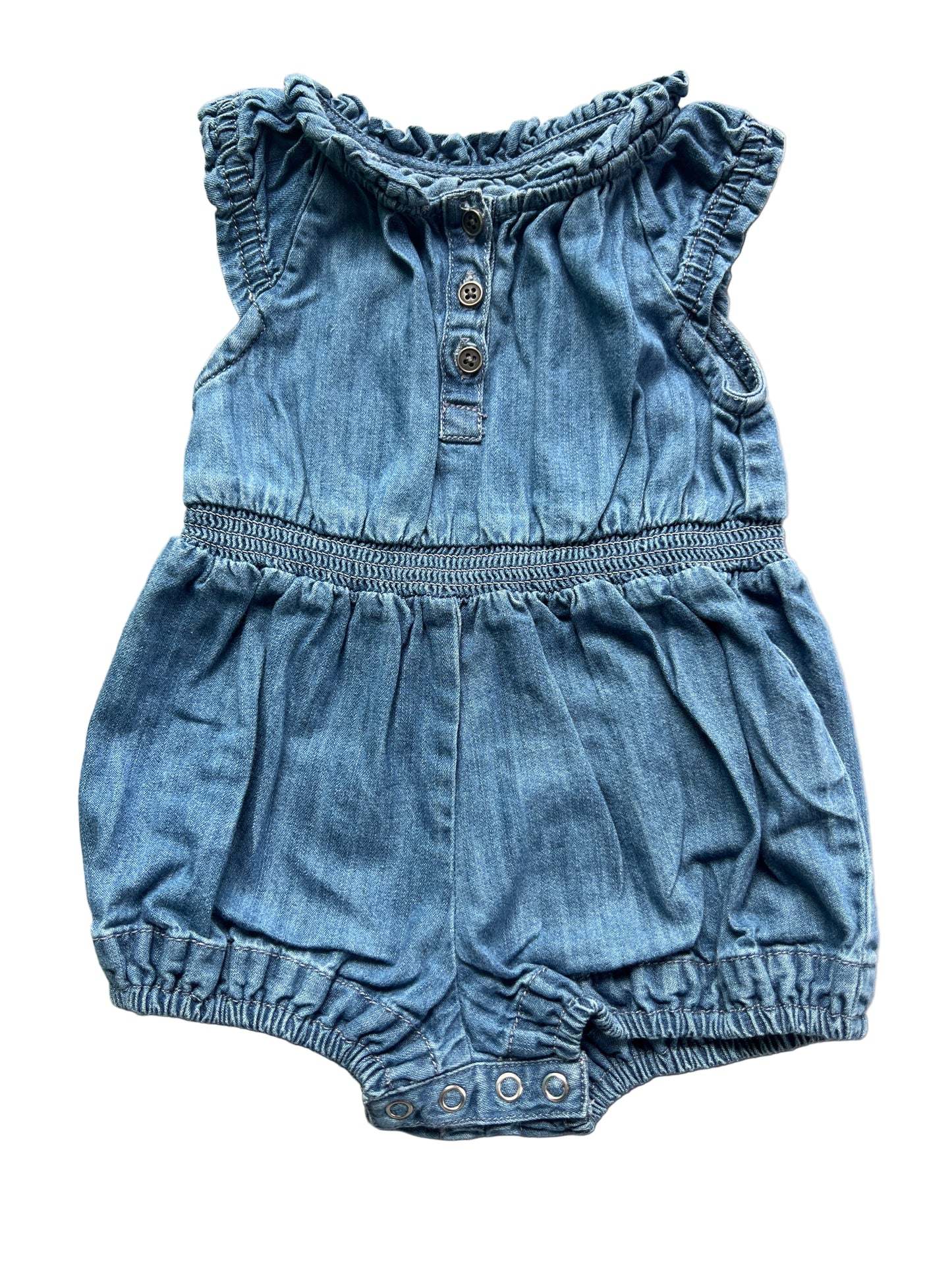 Joe Fresh Jumper, 6-12 months