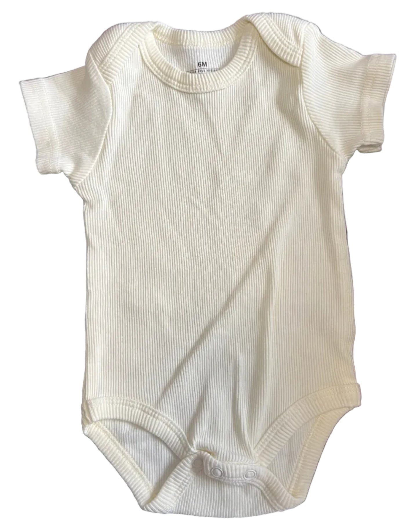 Unknown Brand Onesie, 3-6 months