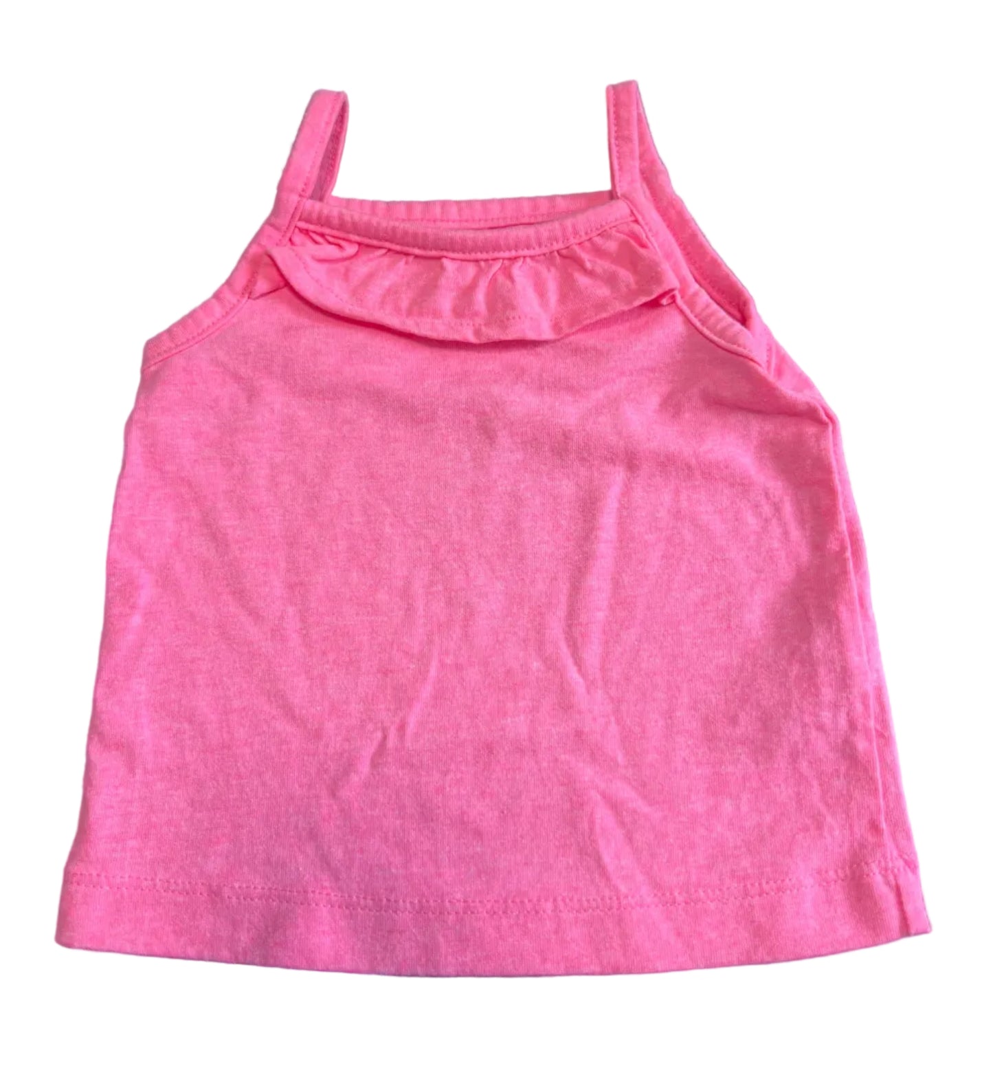 Carter’s Tank Top, 3-6 months
