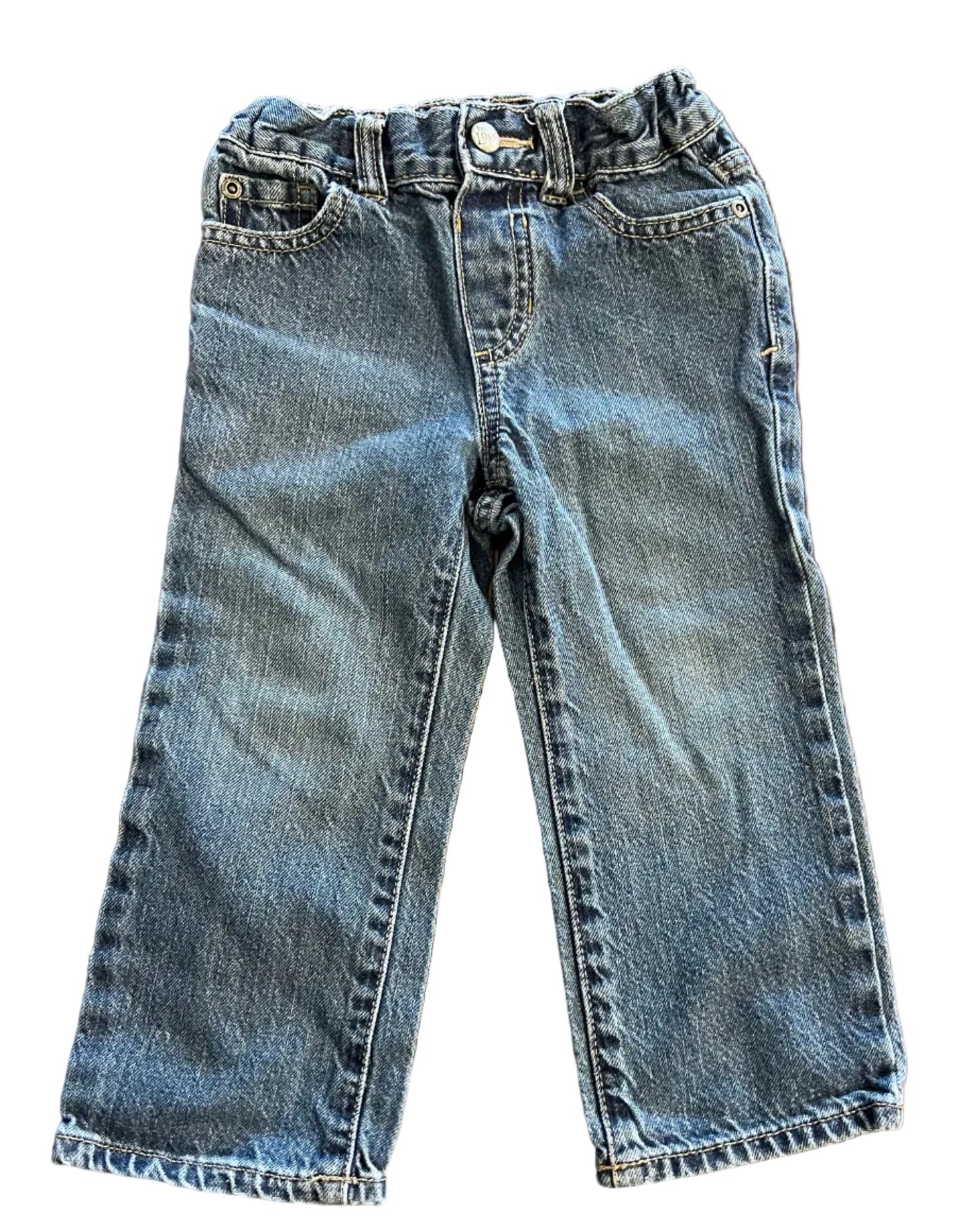 The Children’s Place Jeans, 2T