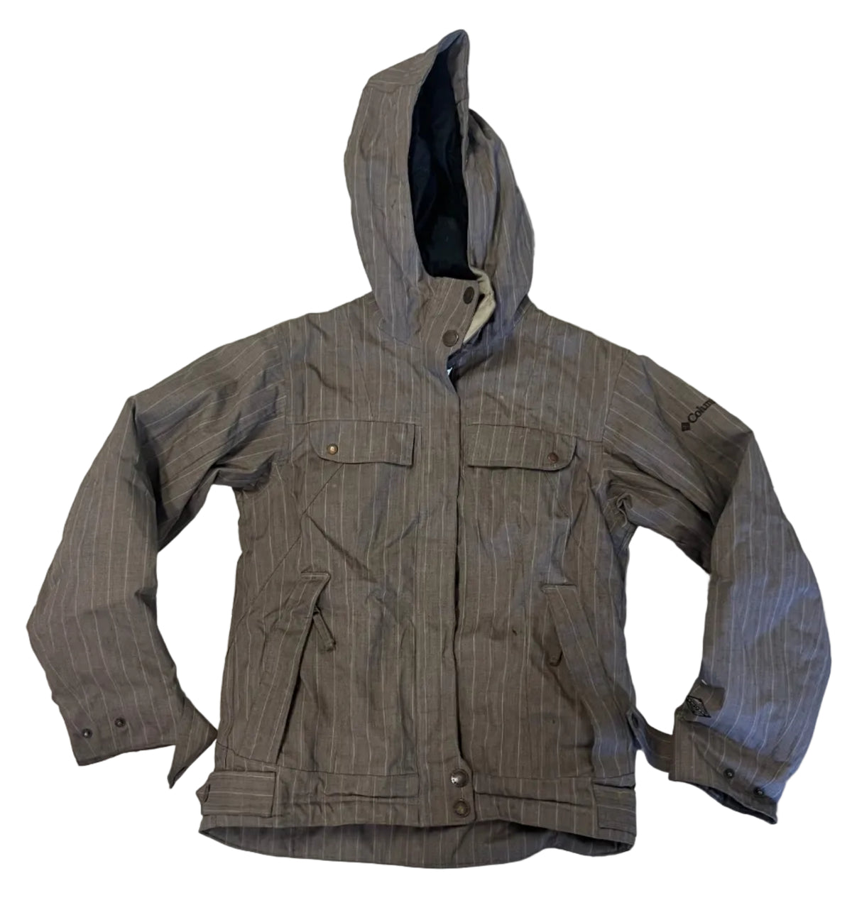 Columbia Jacket, Size 14/16