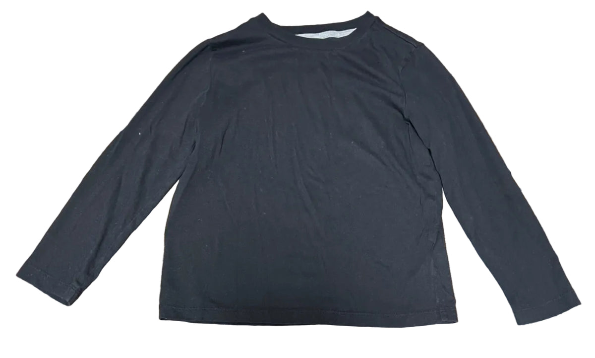 Old Navy Long Sleeve Shirt, Size 6/7