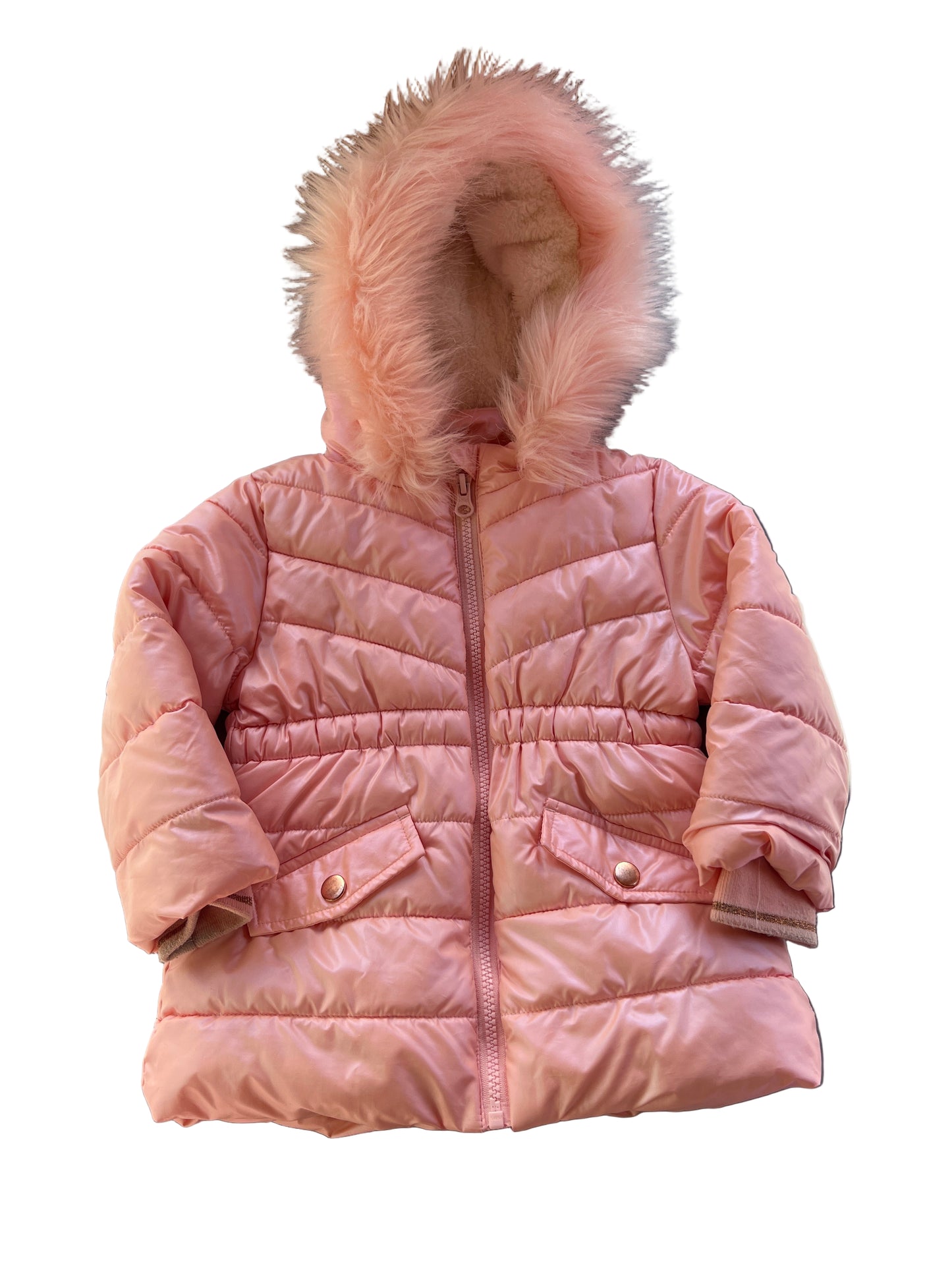 George Winter Jacket, 12-18 months