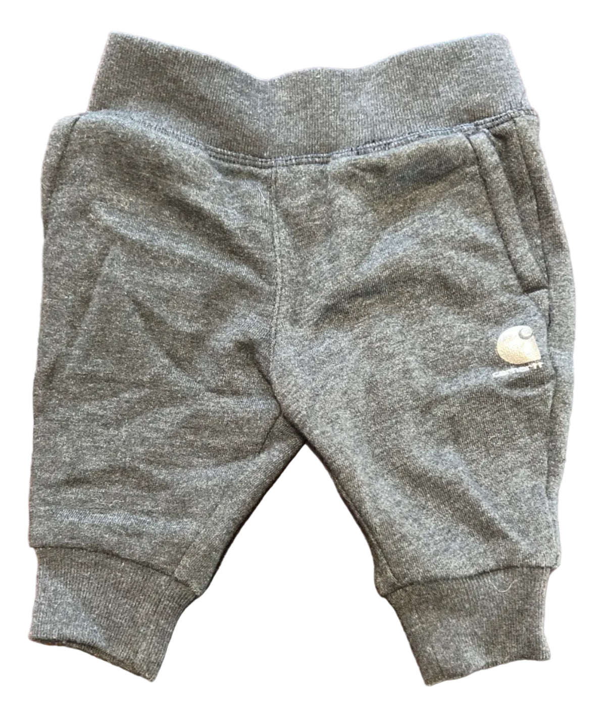 Carhartt Pants, 0-3 months