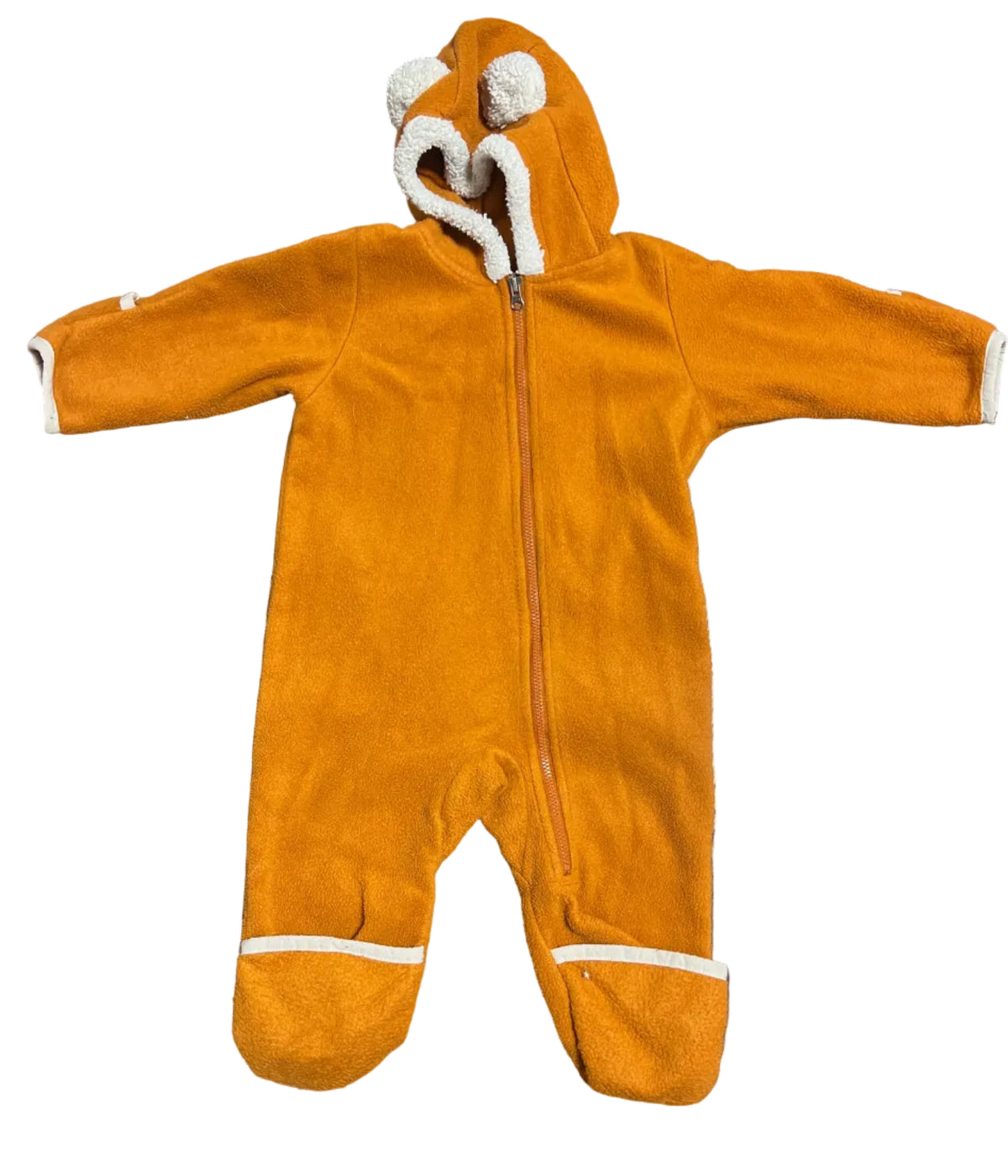 Columbia Bunting Suit, 6-12 months