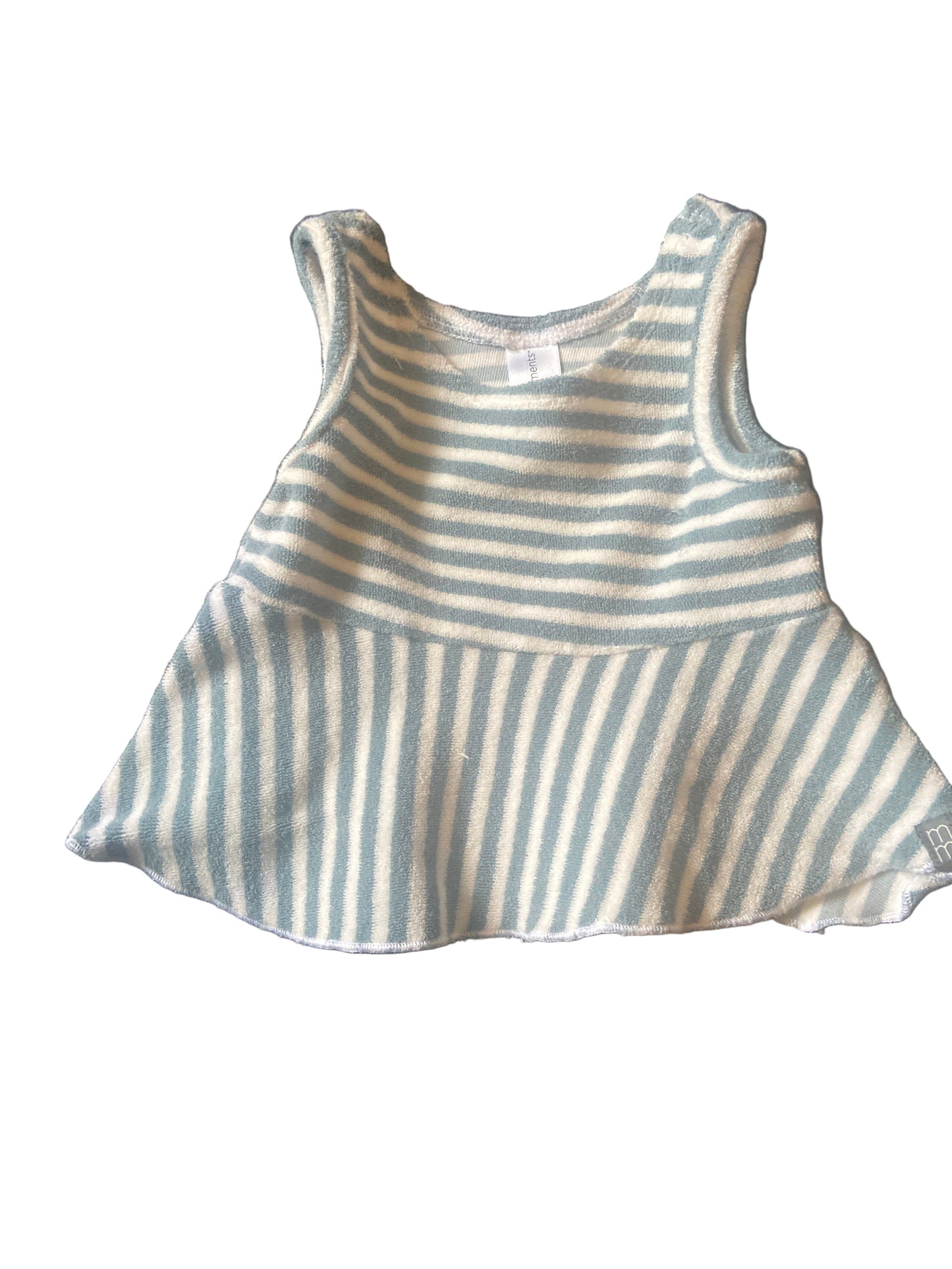 Gerber Dress, 3-6 months