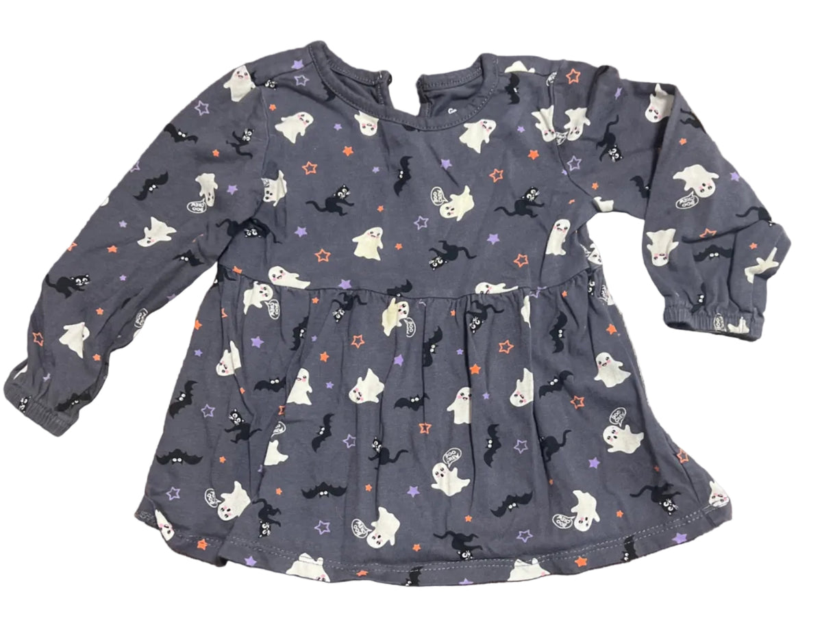George Halloween Top, 18-24 months