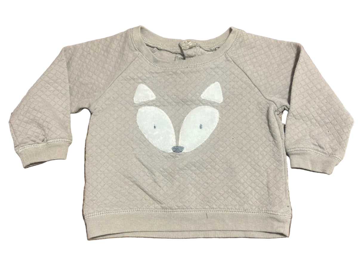 Kyle & Deena Sweater, 18-24 months