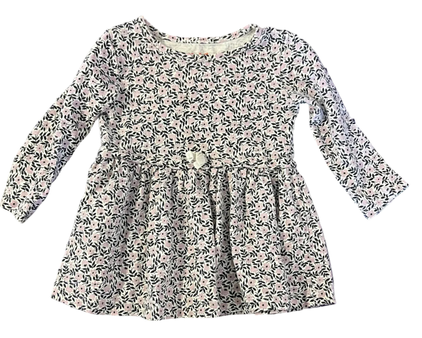 Joe Fresh Long Sleeve Shirt, 3T