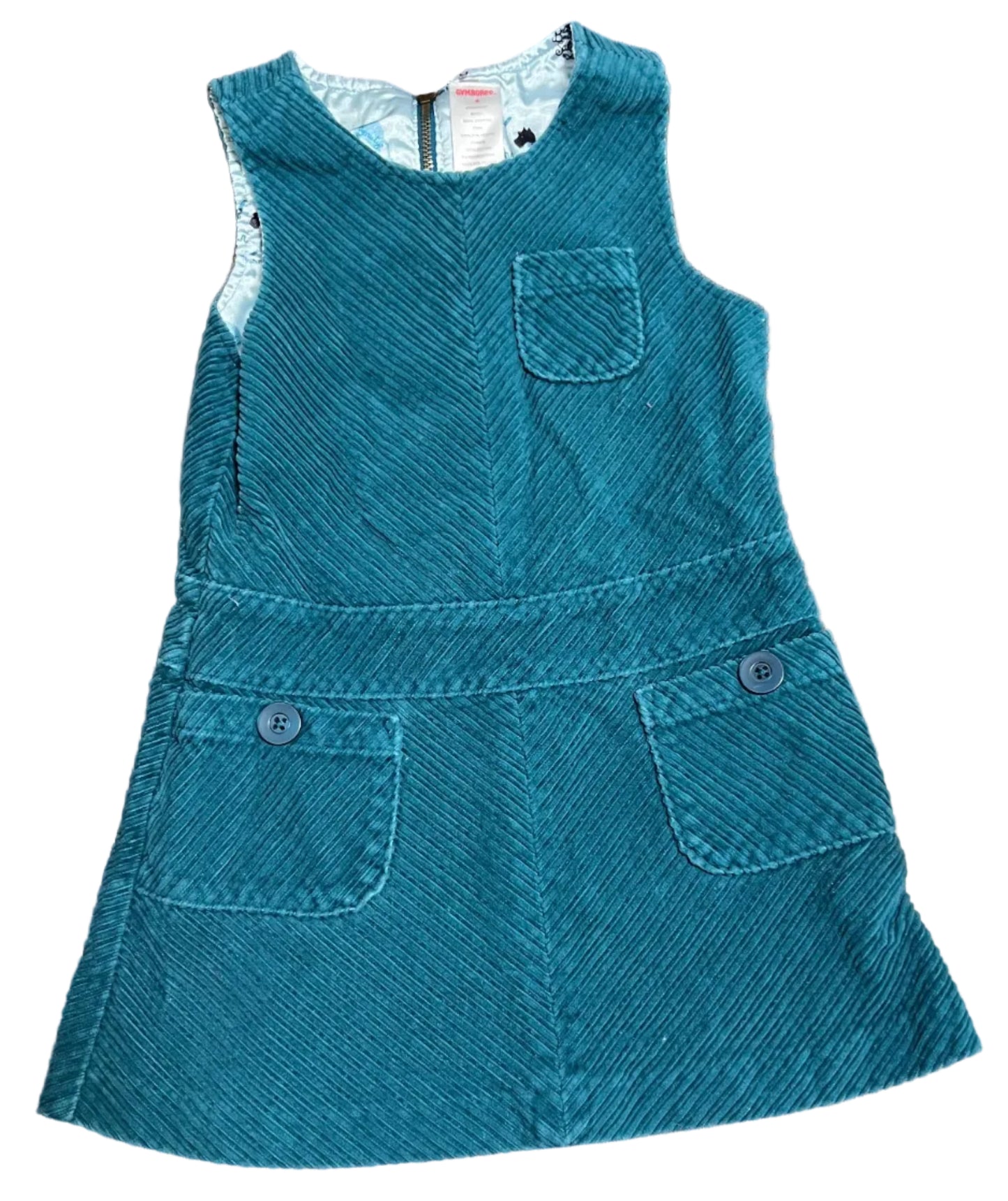Gymboree Dress, Size 4