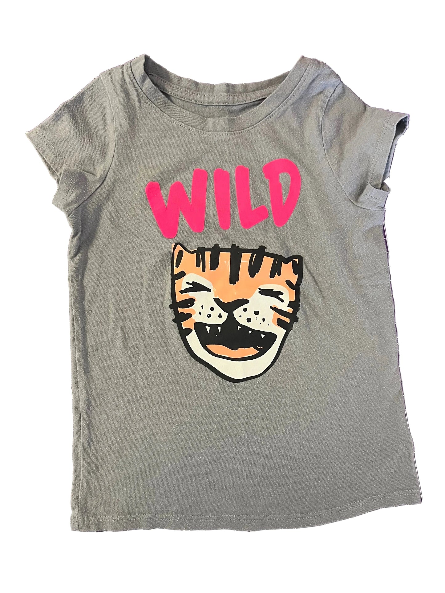 Cat & Jack T-Shirt, 3T