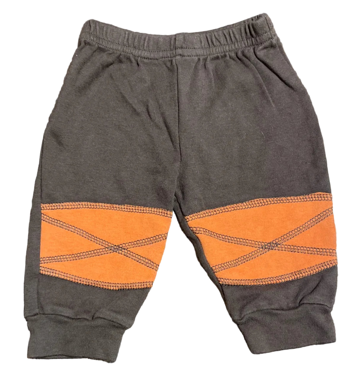 Buster Brown Pants, 6-9 months