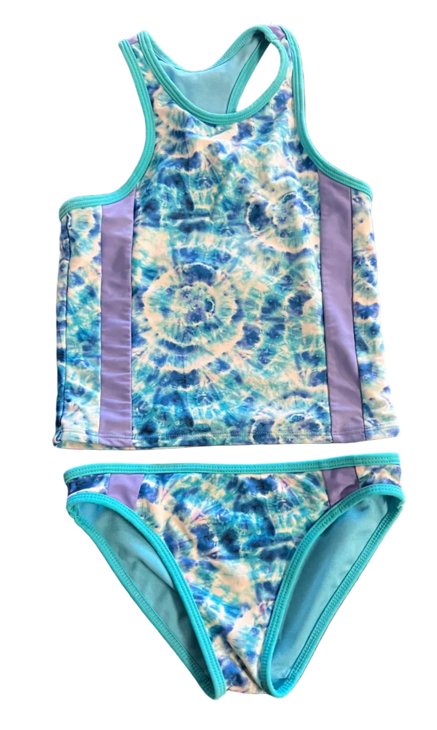 George Swimsuit, Size 7/8