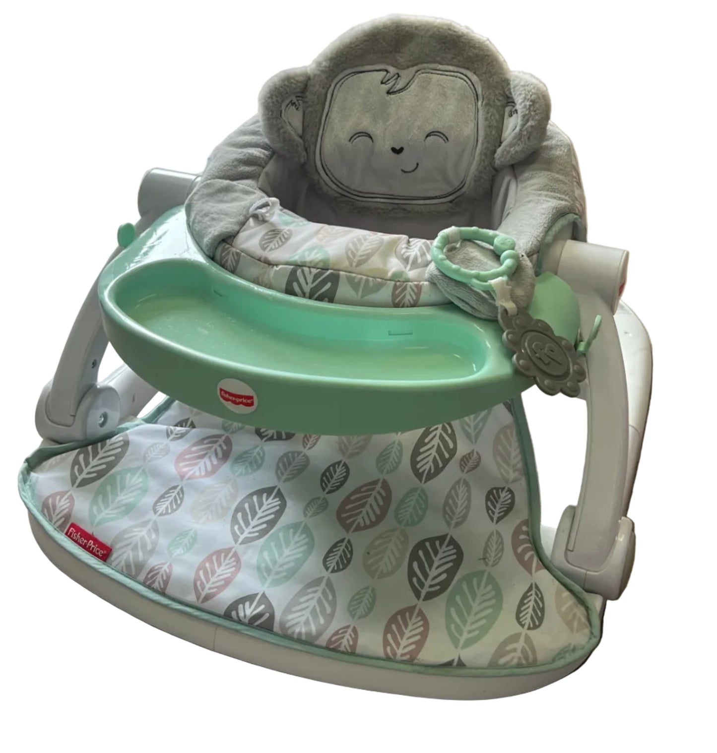 Fisher Price Sit Me Up Chair