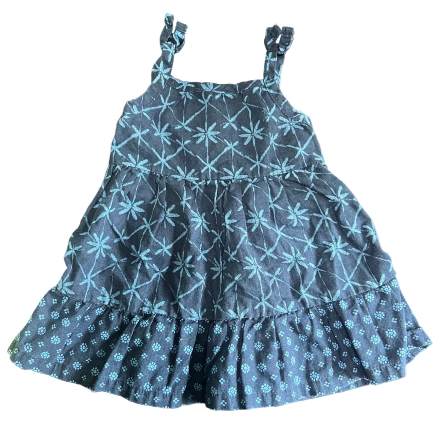 Carter’s Dress, 3-6 months