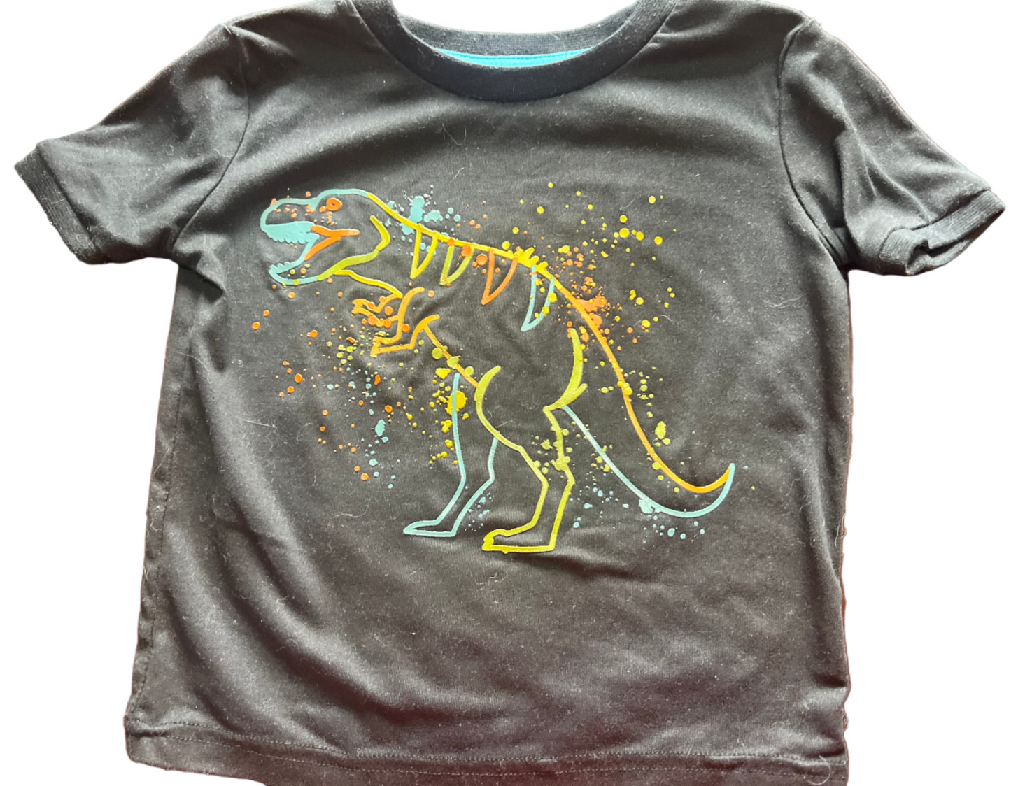 Unknown Brand T-Shirt, Size 2T