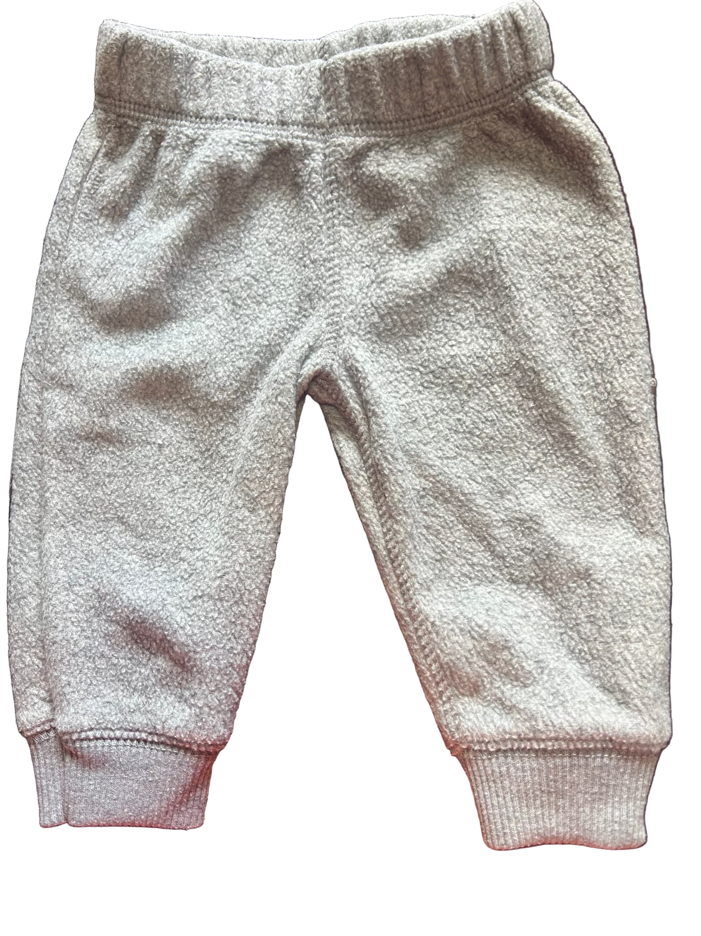 Carter's Jogging Pants, 3-6 months