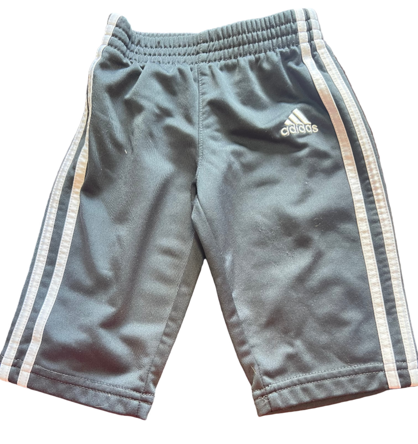 Addidas Shorts, 3-6 months