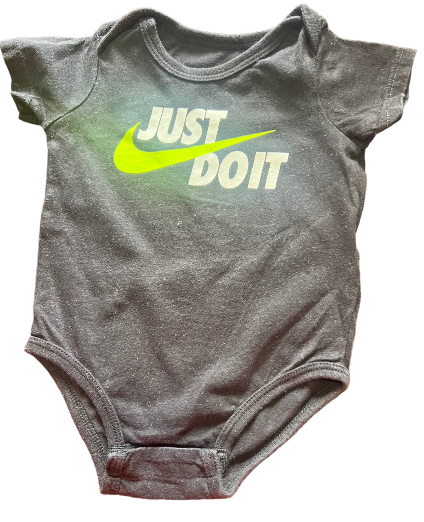 Nike Onesie, 3-6 months