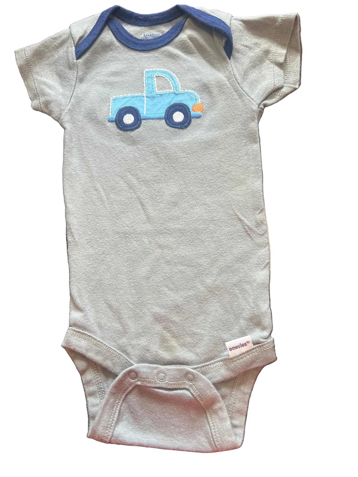 Gerber Onesie 3-6 months