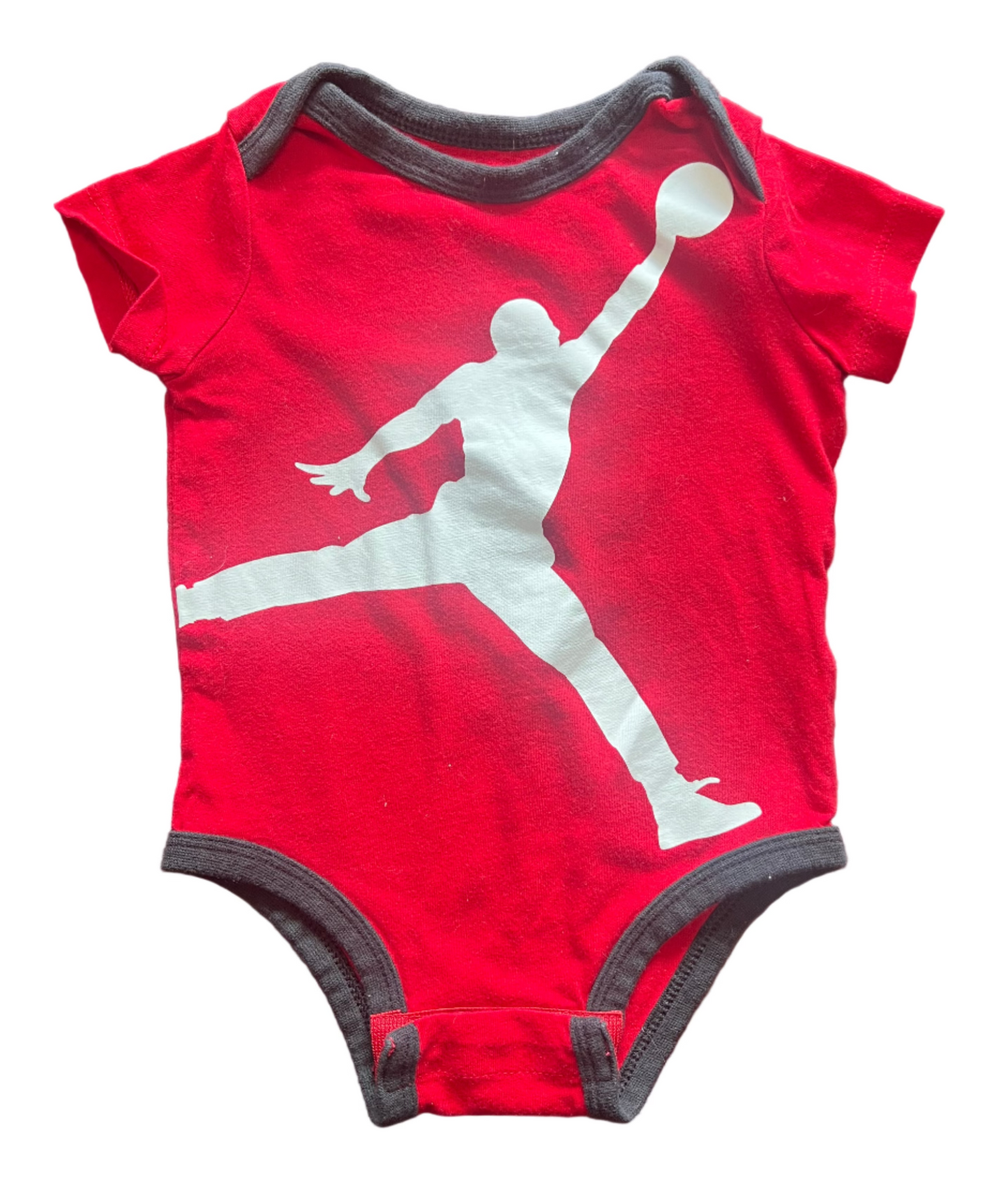 Jordan Air Onesie, 3-6 months