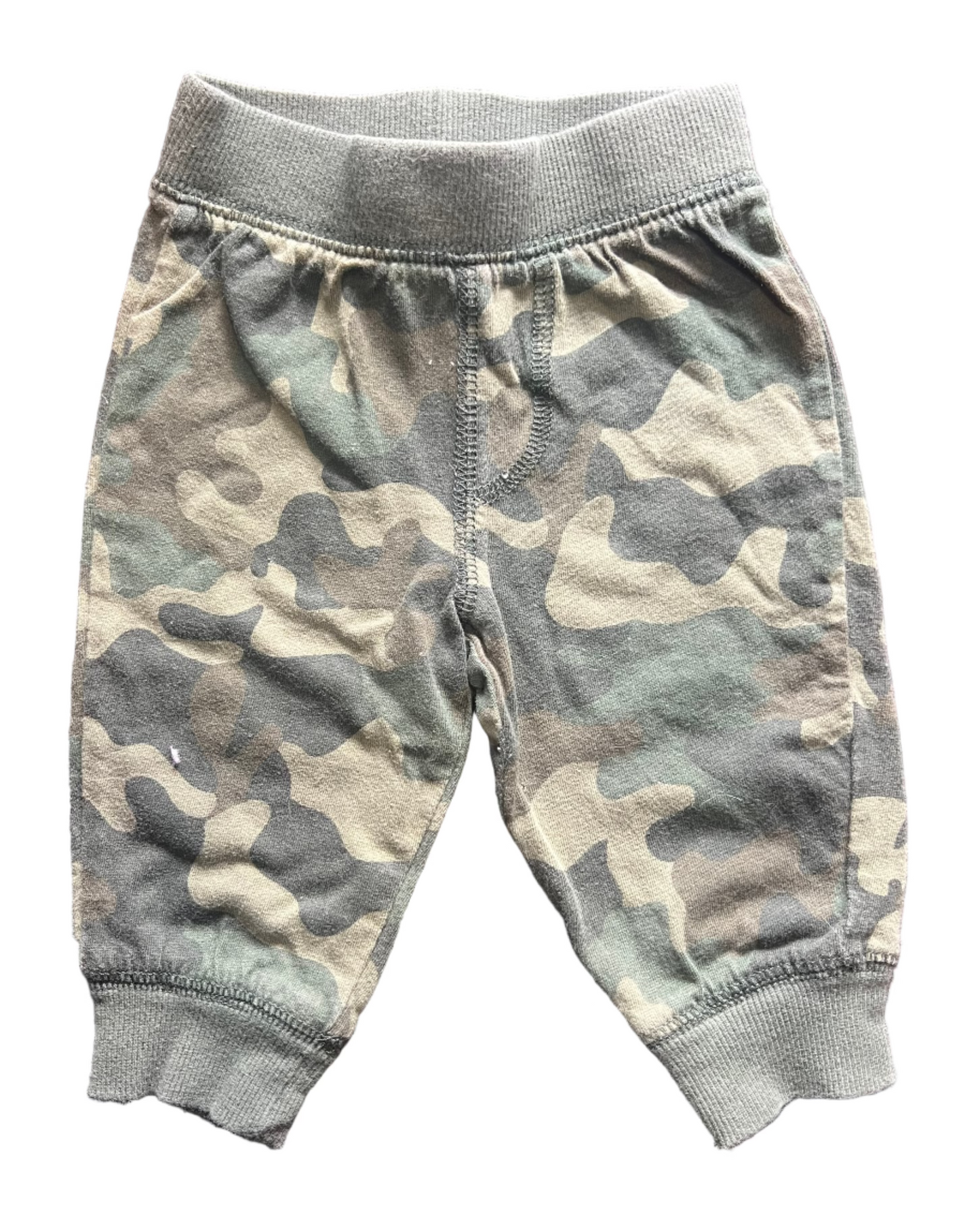 George Pants, 3-6 months