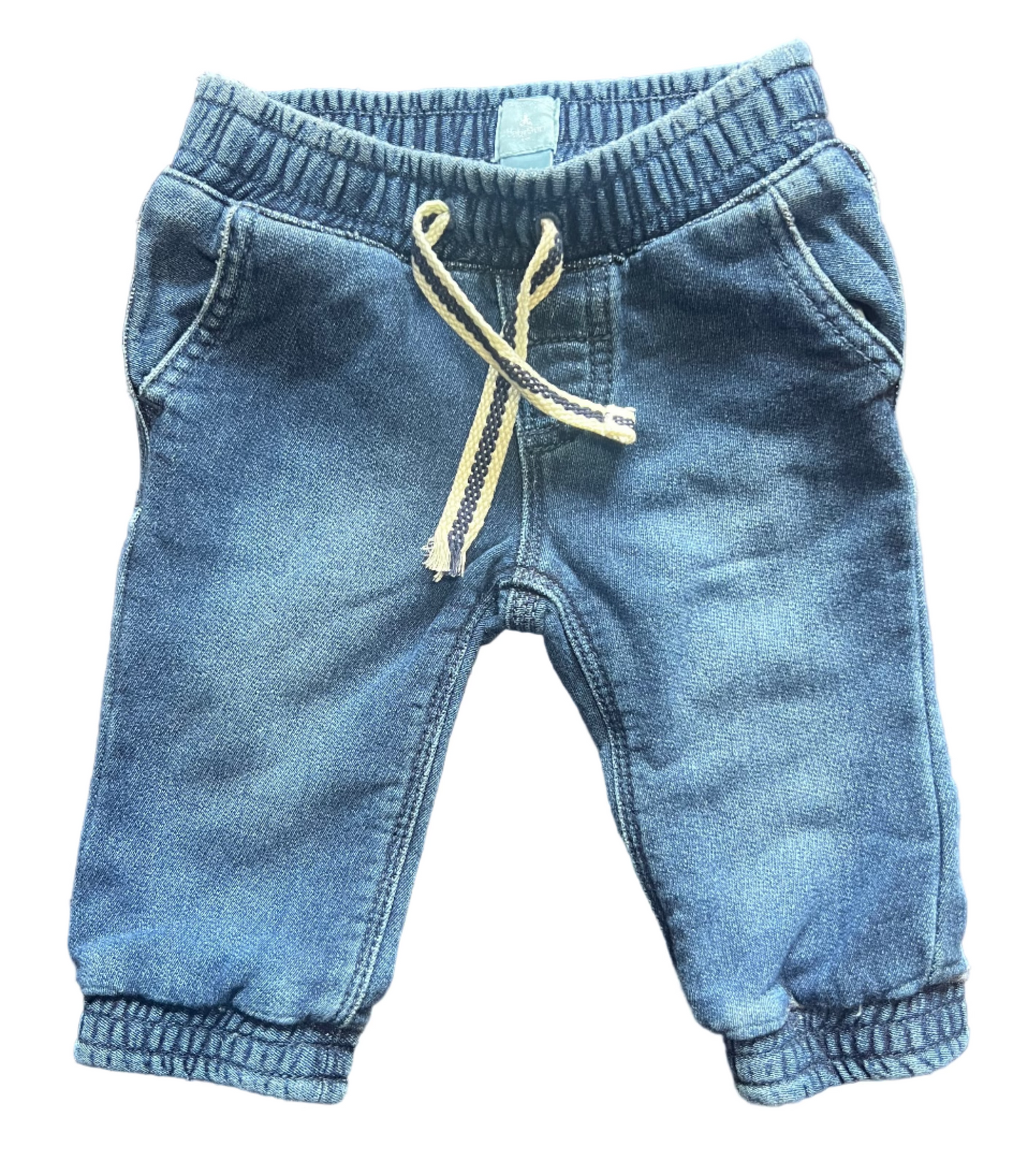 Baby Gap Jeans 3-6 months