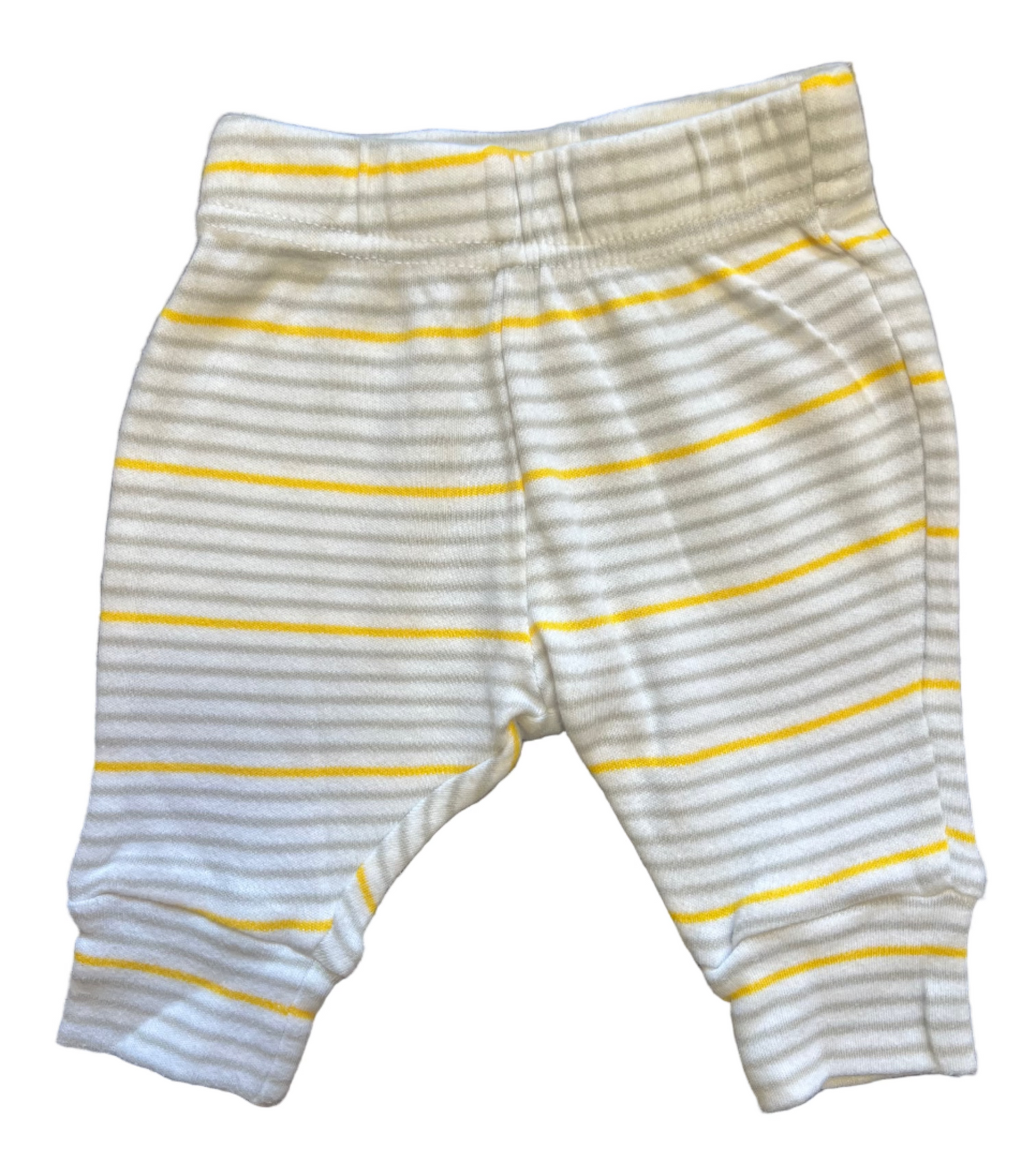 George Pants, Newborn