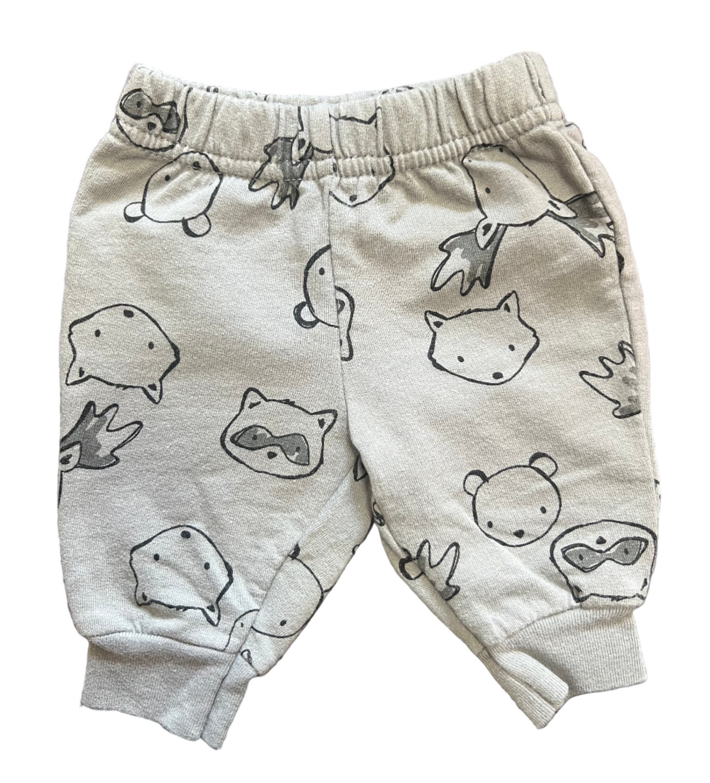 Carter's Pants, Newborn