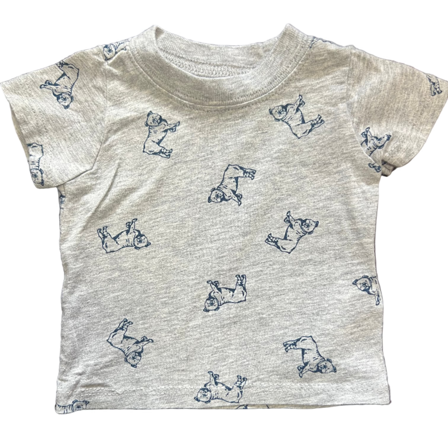 Carter's T-Shirt, Newborn