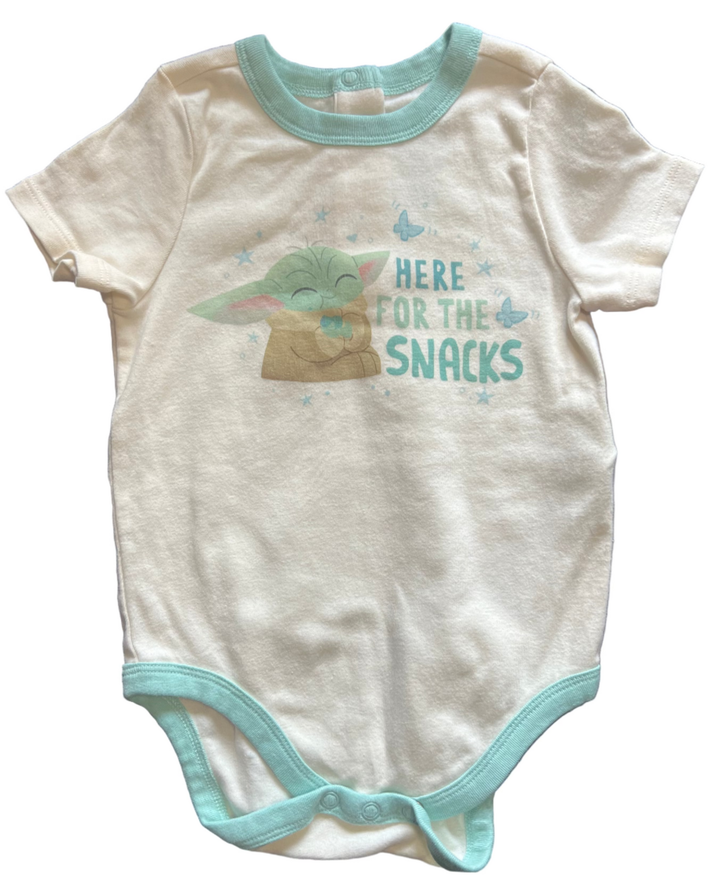 Star Wars Onesie, 18-24 months